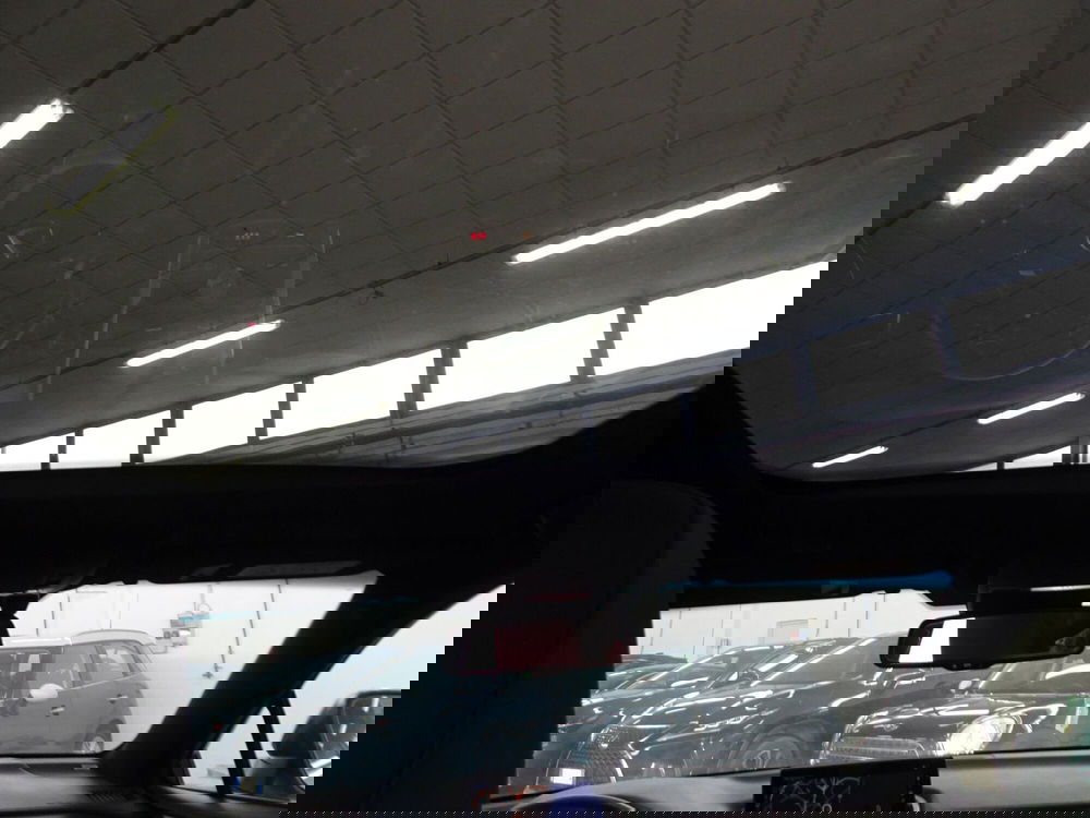 Lexus NX usata a Treviso (16)