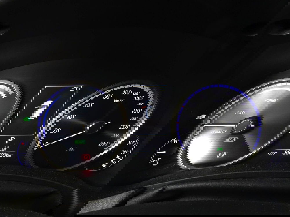 Lexus NX usata a Treviso (19)