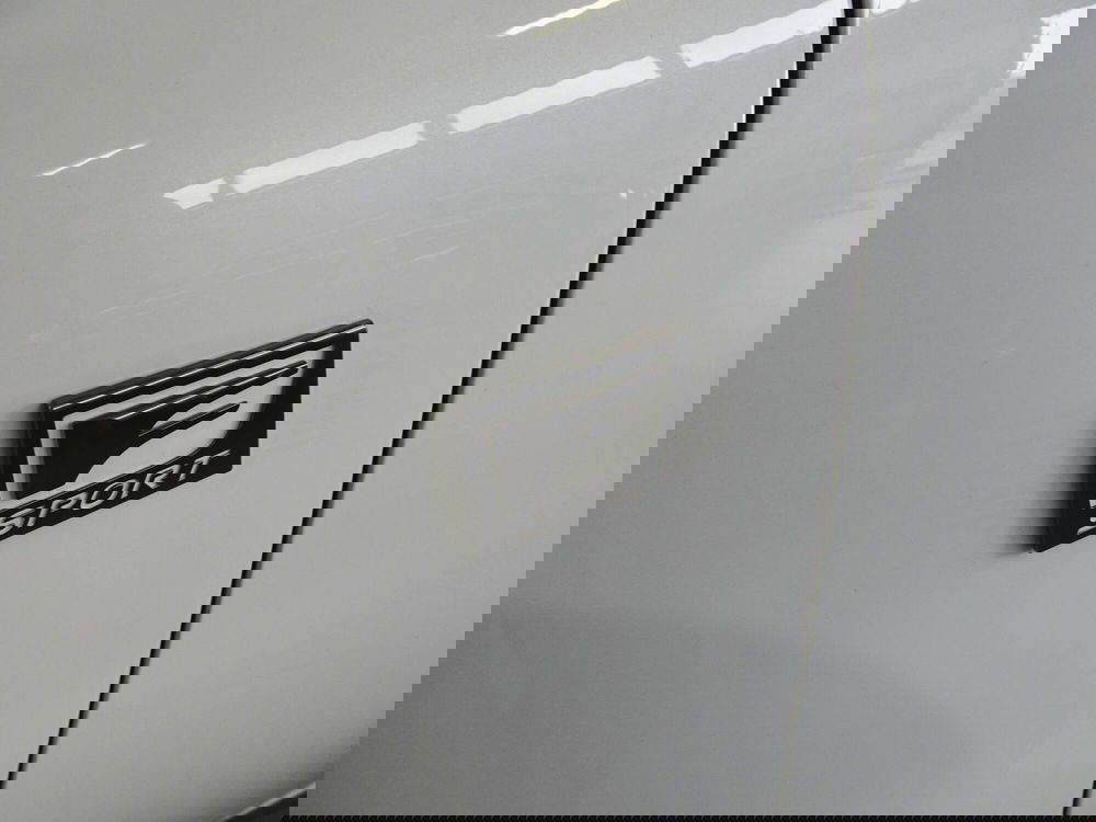 Lexus NX usata a Treviso (9)