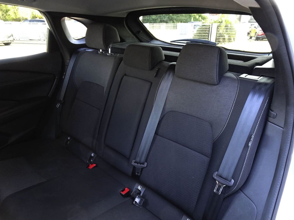 Nissan Qashqai usata a Treviso (11)
