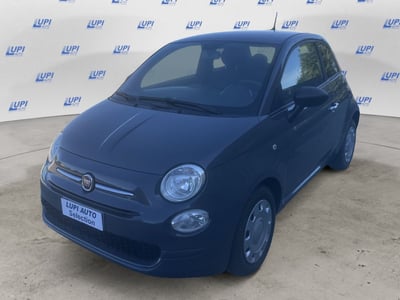Fiat 500 1.0 Hybrid Cult del 2022 usata a Pistoia
