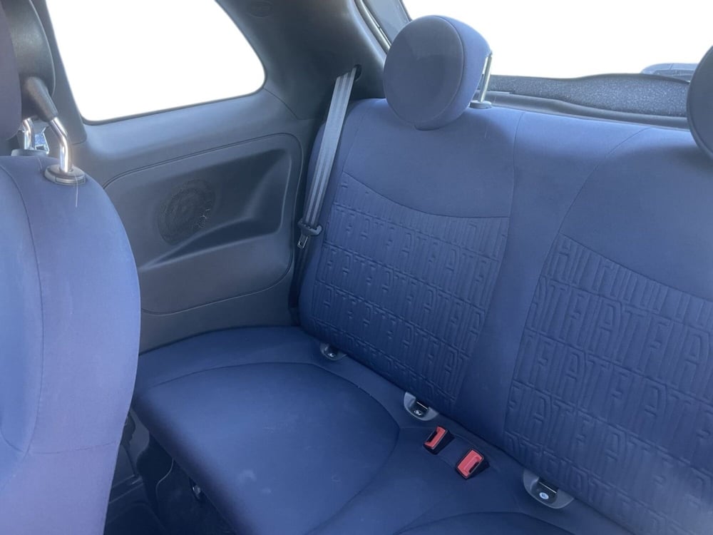 Fiat 500 usata a Pistoia (16)