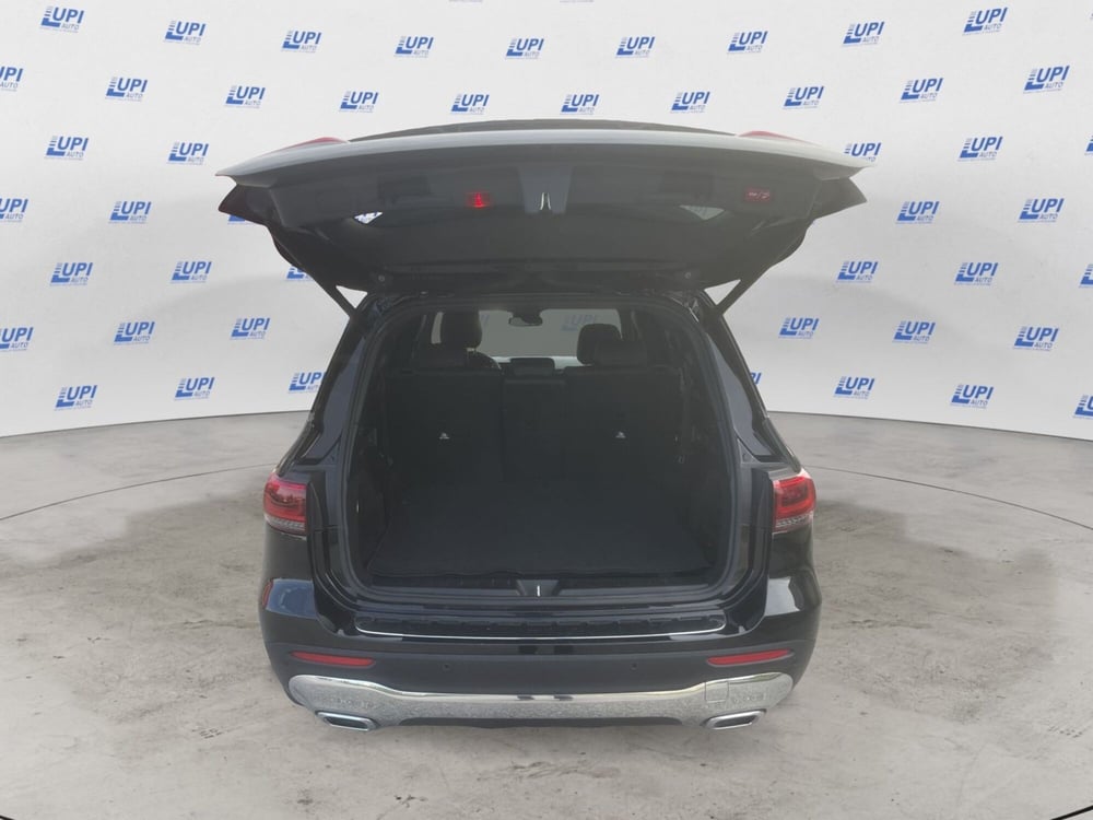 Mercedes-Benz GLB usata a Pistoia (13)