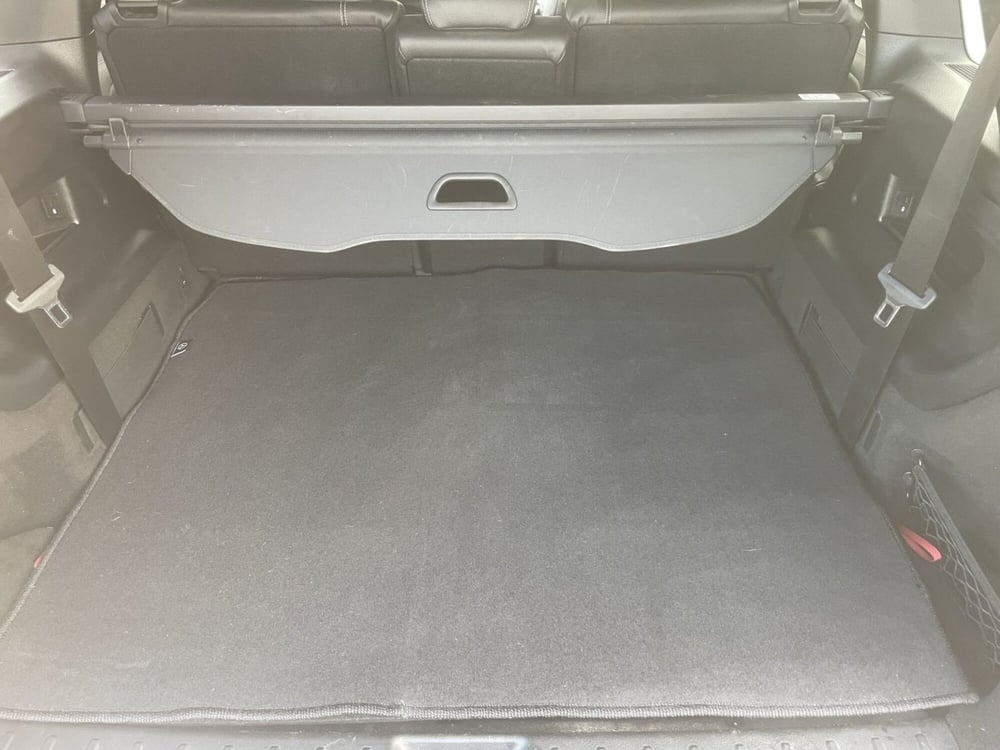 Mercedes-Benz GLB usata a Pistoia (14)