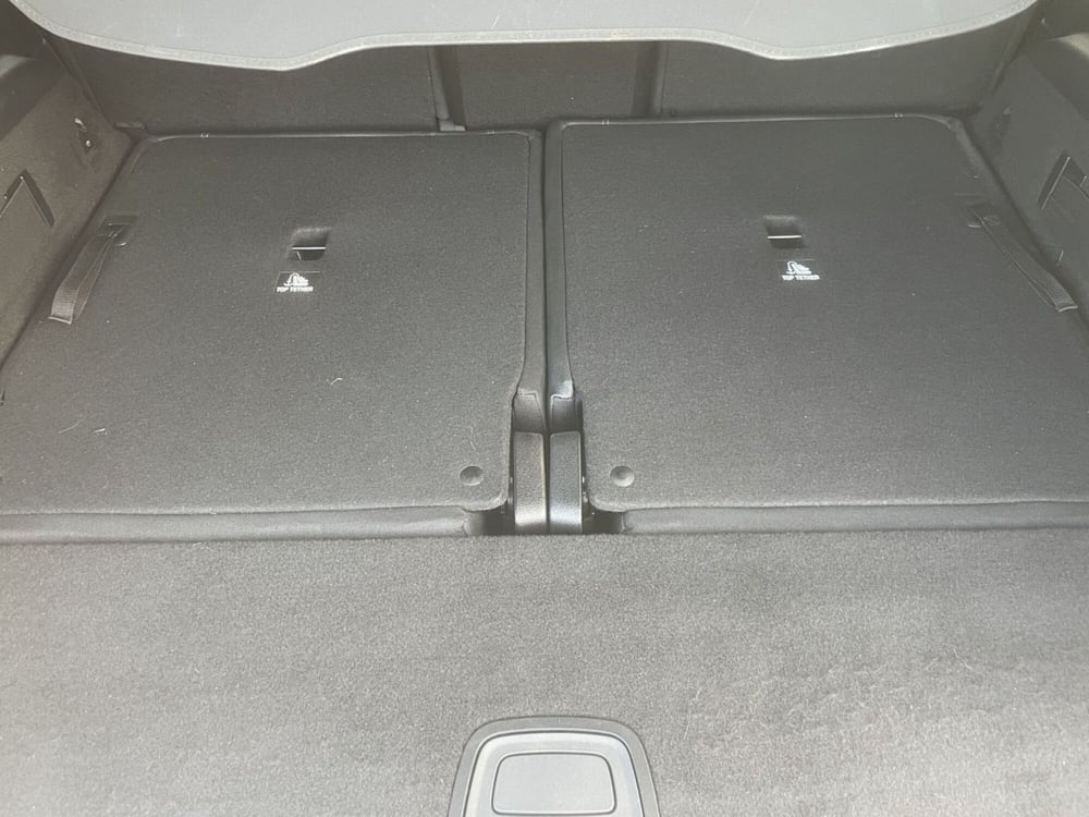 Mercedes-Benz GLB usata a Pistoia (15)