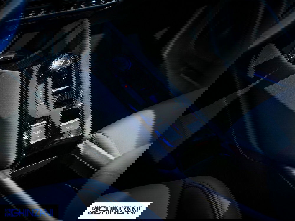 Alfa Romeo Junior nuova a Bergamo (13)