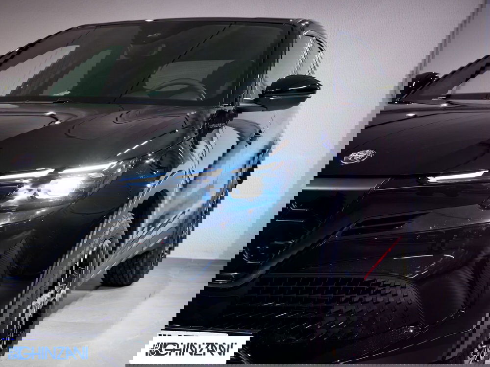 Alfa Romeo Junior nuova a Bergamo (14)