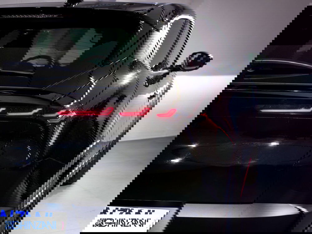 Alfa Romeo Junior nuova a Bergamo (15)