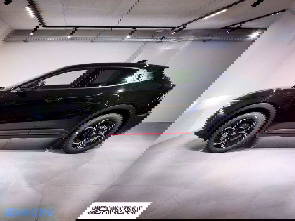 Alfa Romeo Junior nuova a Bergamo (5)