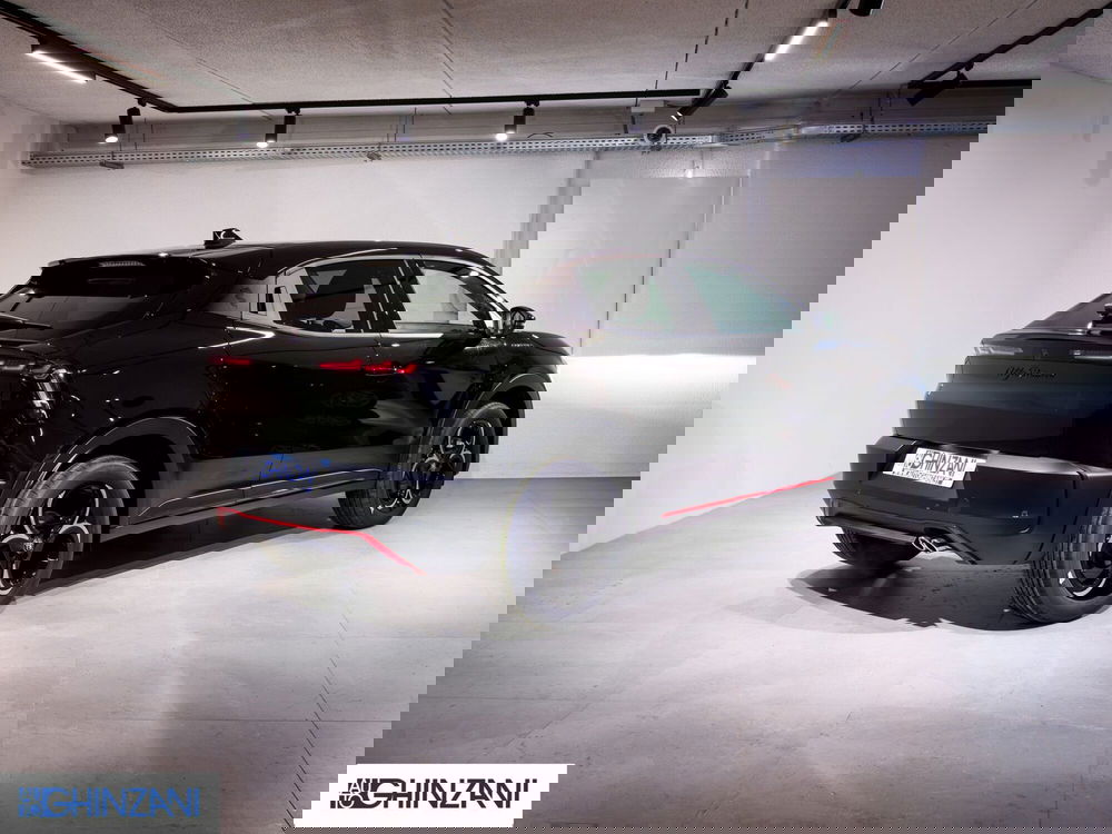 Alfa Romeo Junior nuova a Bergamo (6)