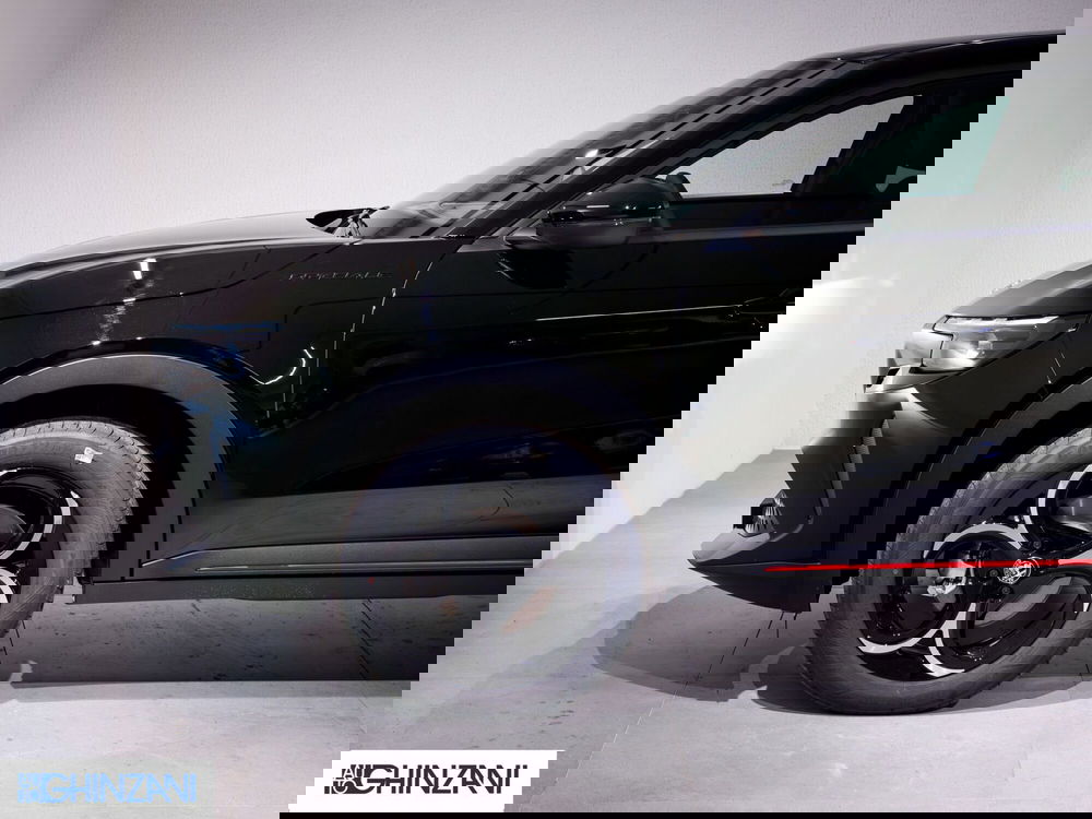 Alfa Romeo Junior nuova a Bergamo (8)