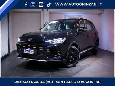Mg ZS 1.5 Standard nuova a San Paolo d&#039;Argon