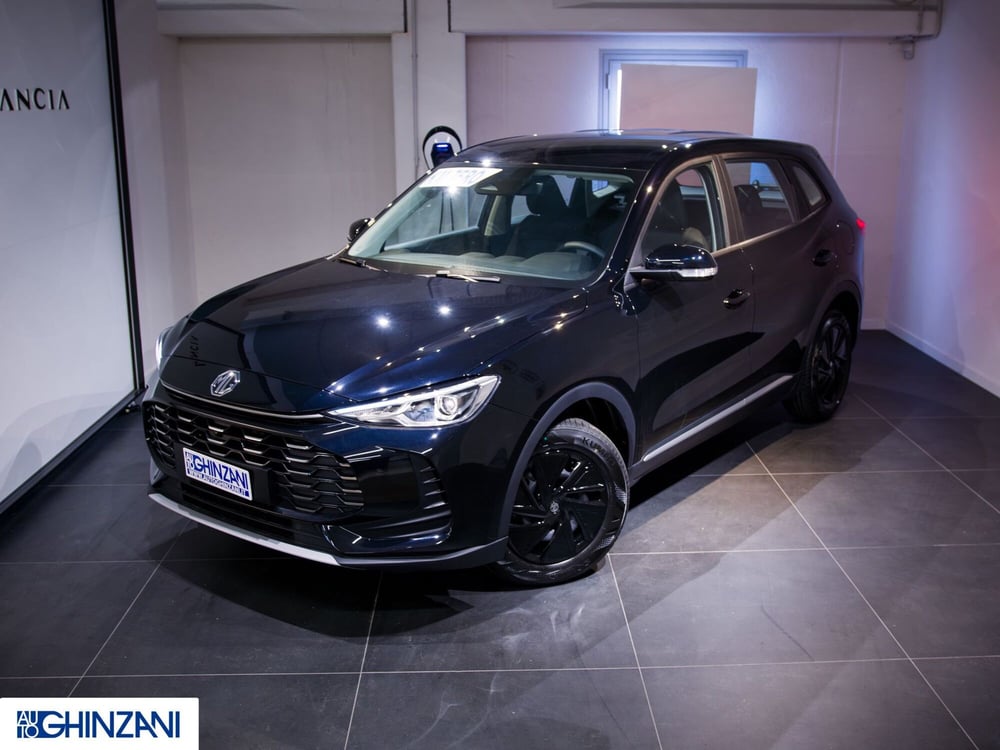 Mg ZS nuova a Bergamo (3)