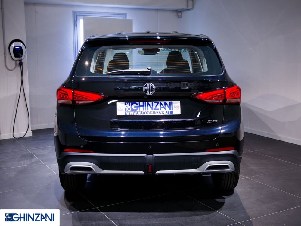 Mg ZS nuova a Bergamo (5)