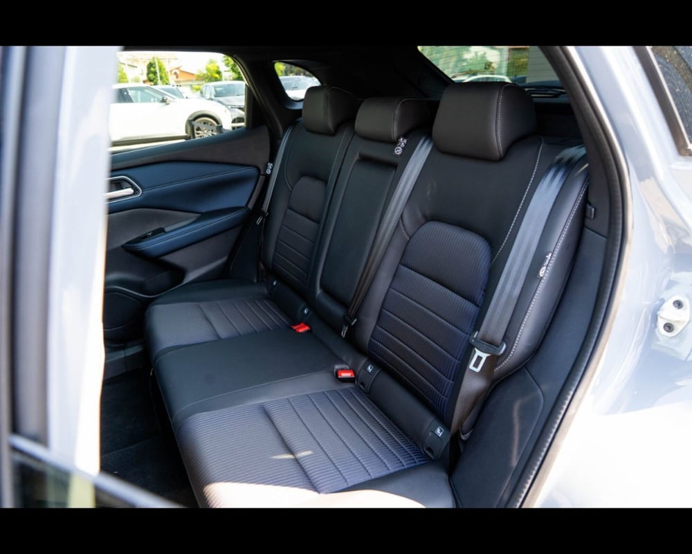 Nissan Qashqai usata a Venezia (14)