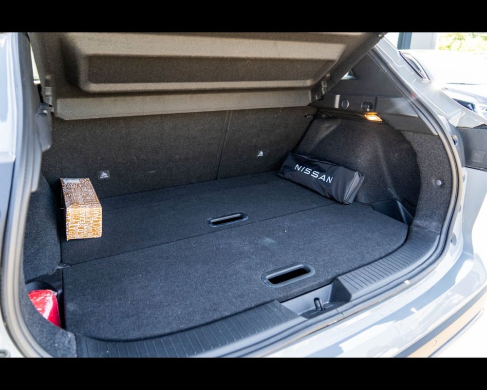 Nissan Qashqai usata a Venezia (15)