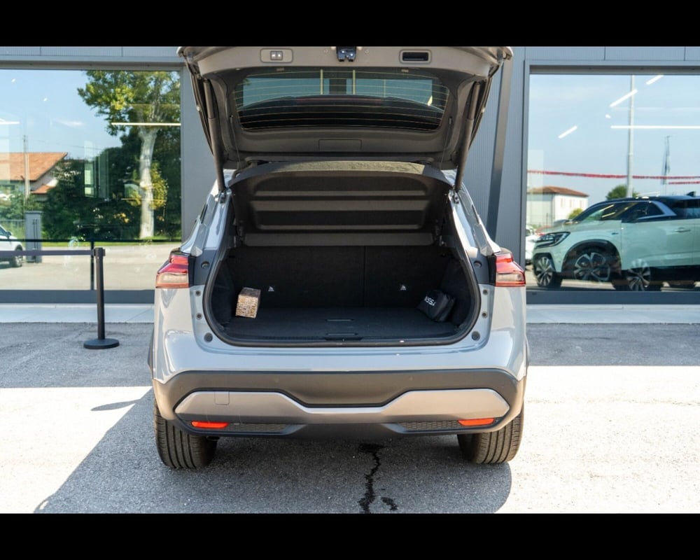 Nissan Qashqai usata a Venezia (17)