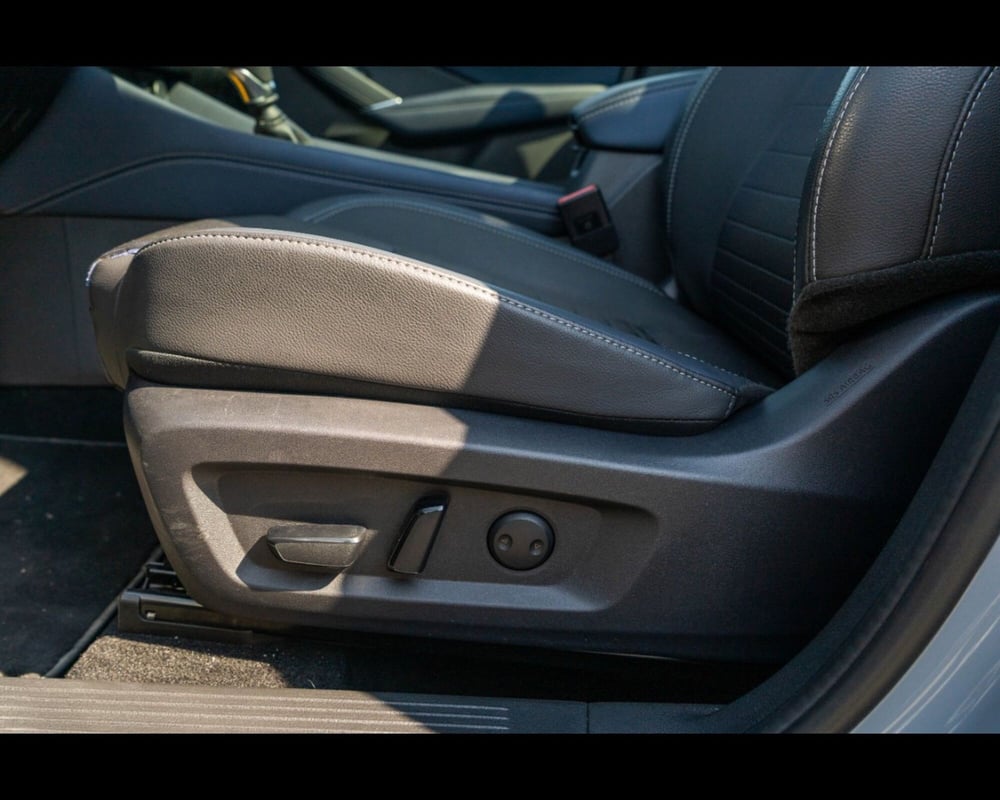 Nissan Qashqai usata a Venezia (20)