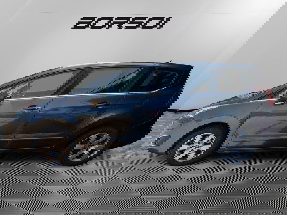 Peugeot 5008 usata a Treviso (2)