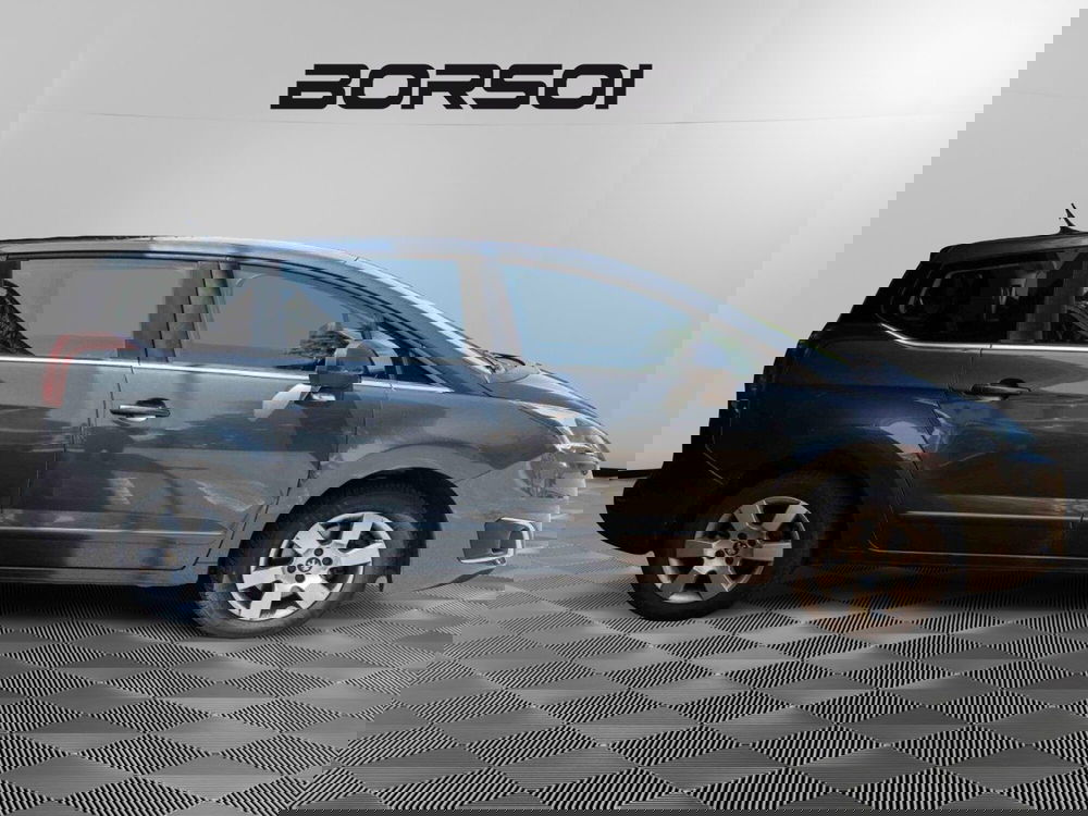 Peugeot 5008 usata a Treviso (6)