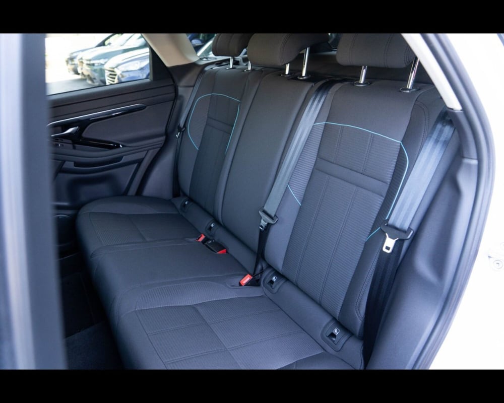 Land Rover Range Rover Evoque usata a Treviso (14)