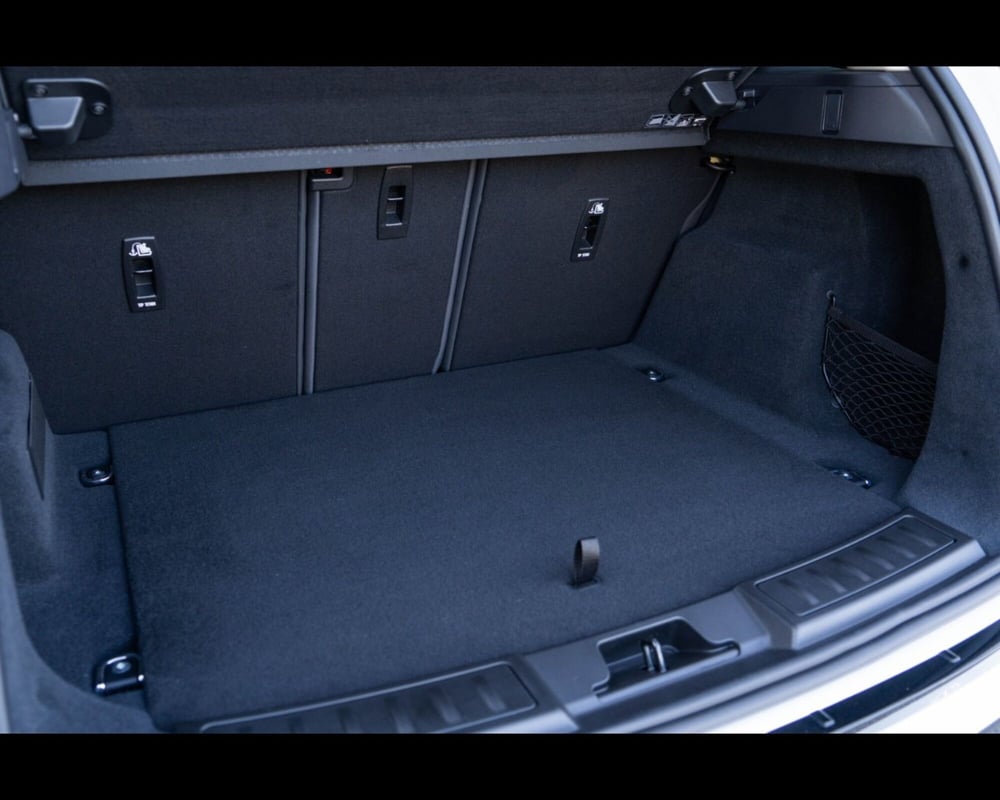 Land Rover Range Rover Evoque usata a Treviso (15)