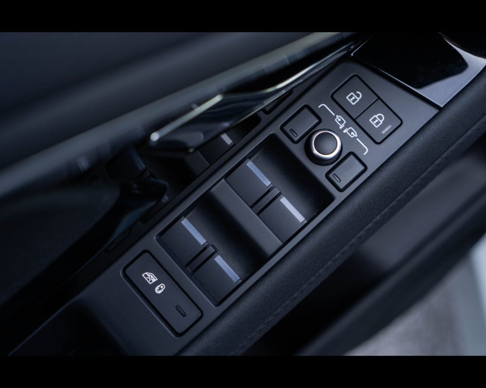 Land Rover Range Rover Evoque usata a Treviso (17)