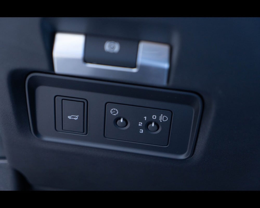 Land Rover Range Rover Evoque usata a Treviso (19)