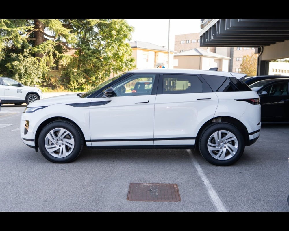 Land Rover Range Rover Evoque usata a Treviso (2)
