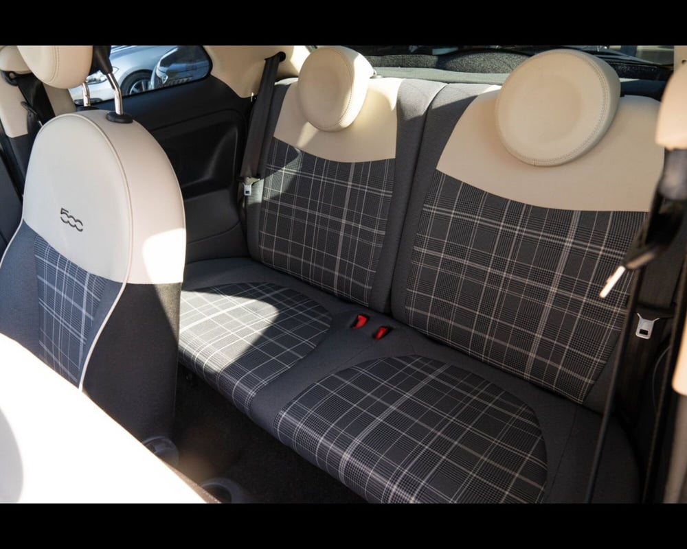 Fiat 500 usata a Treviso (14)