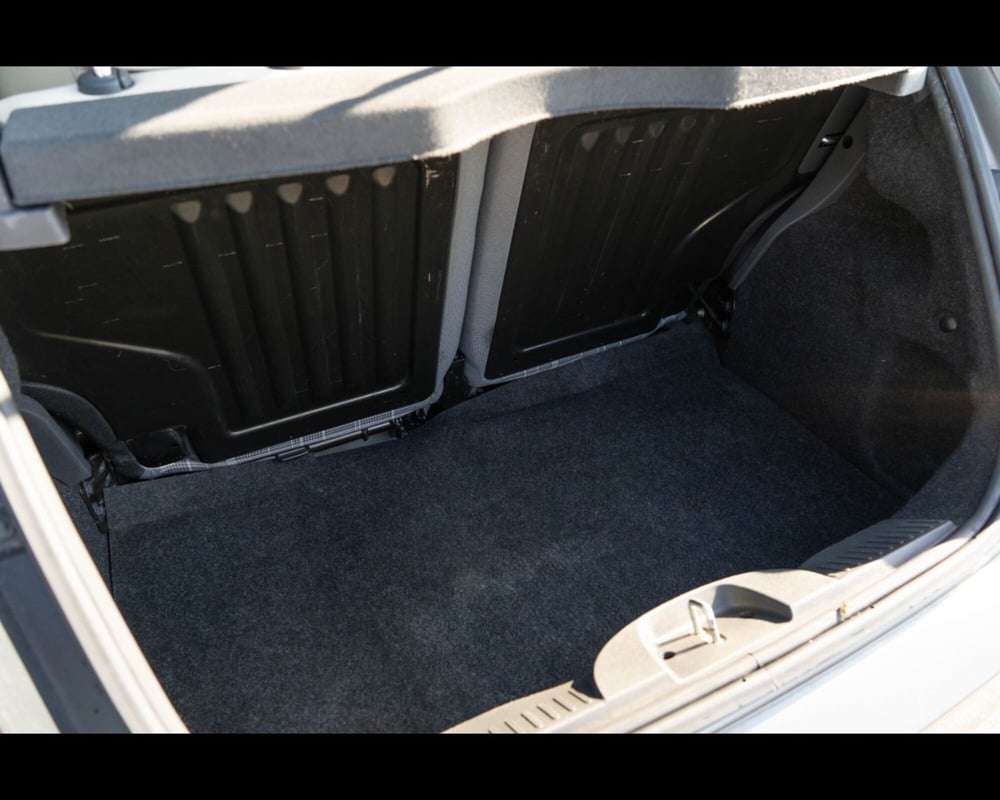 Fiat 500 usata a Treviso (15)
