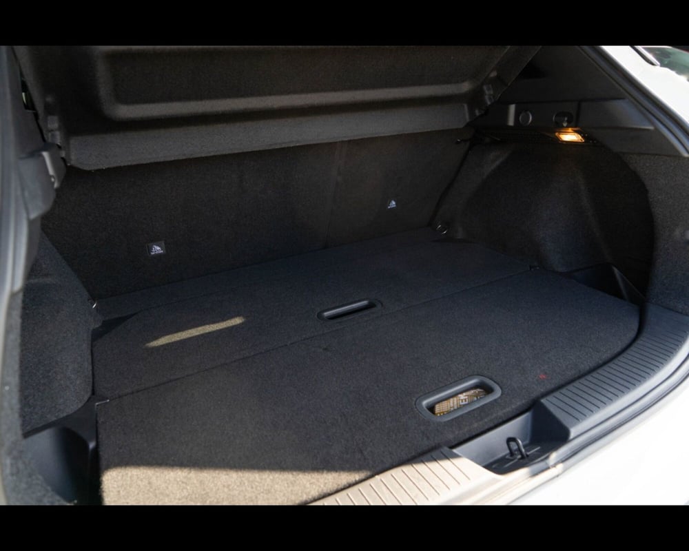 Nissan Qashqai usata a Treviso (15)