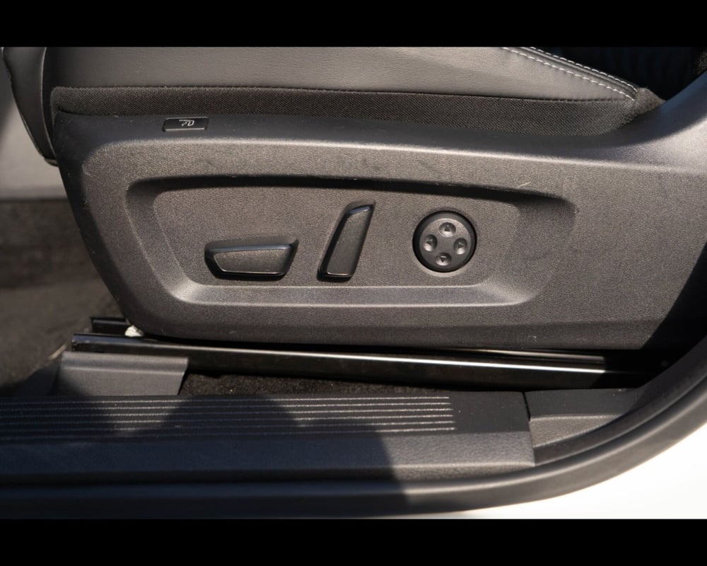Nissan Qashqai usata a Treviso (18)