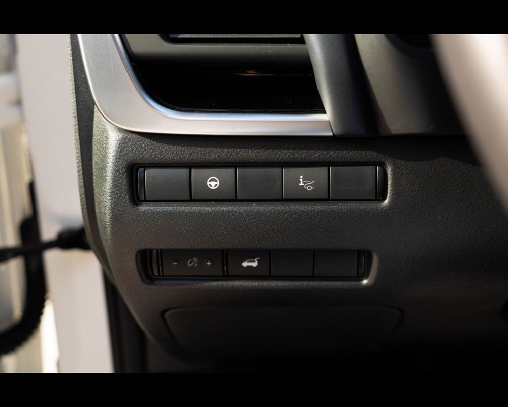 Nissan Qashqai usata a Treviso (20)