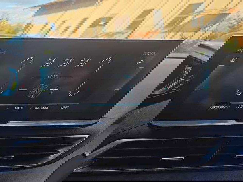 Peugeot 3008 usata a Siena (13)