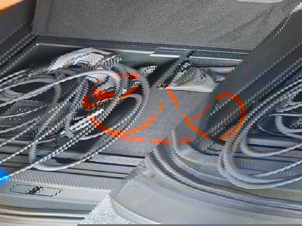 Peugeot 3008 usata a Siena (15)