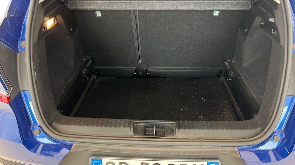Renault Captur usata a Viterbo (10)