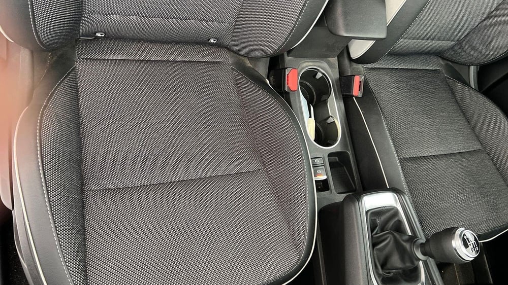 Renault Captur usata a Viterbo (12)