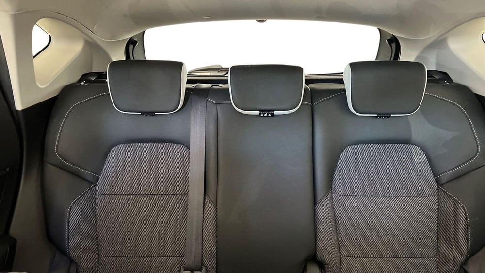 Renault Captur usata a Viterbo (13)