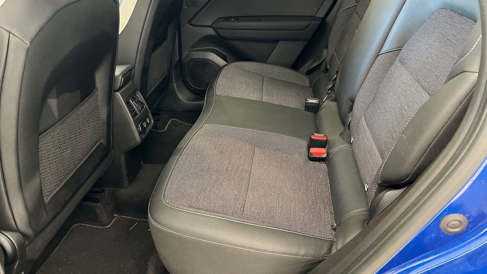 Renault Captur usata a Viterbo (15)