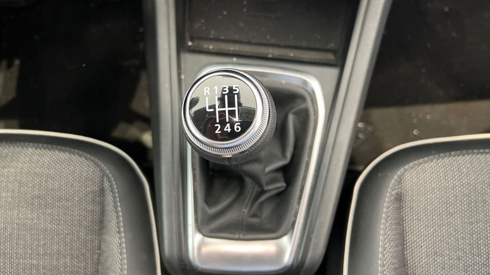 Renault Captur usata a Viterbo (8)