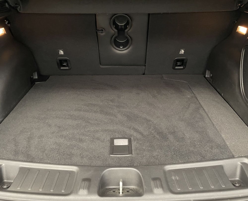 Jeep Compass usata a Novara (19)