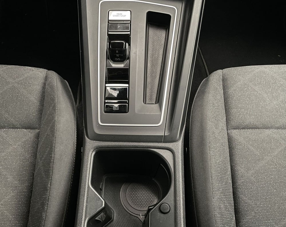 Volkswagen Golf usata a Novara (12)