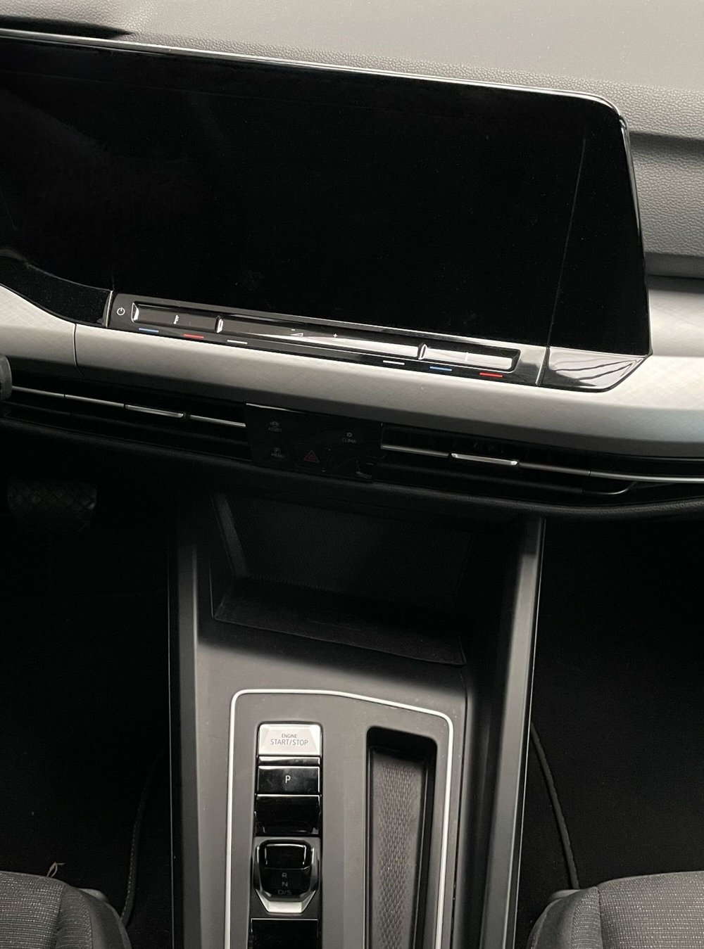 Volkswagen Golf usata a Novara (13)