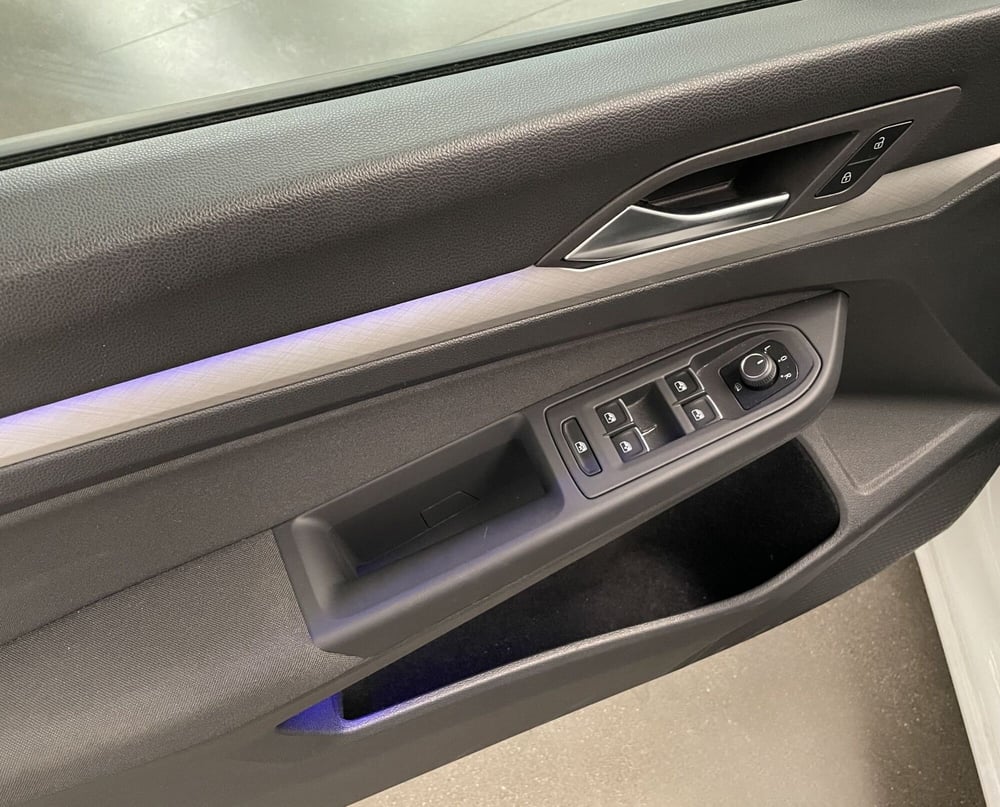 Volkswagen Golf usata a Novara (15)