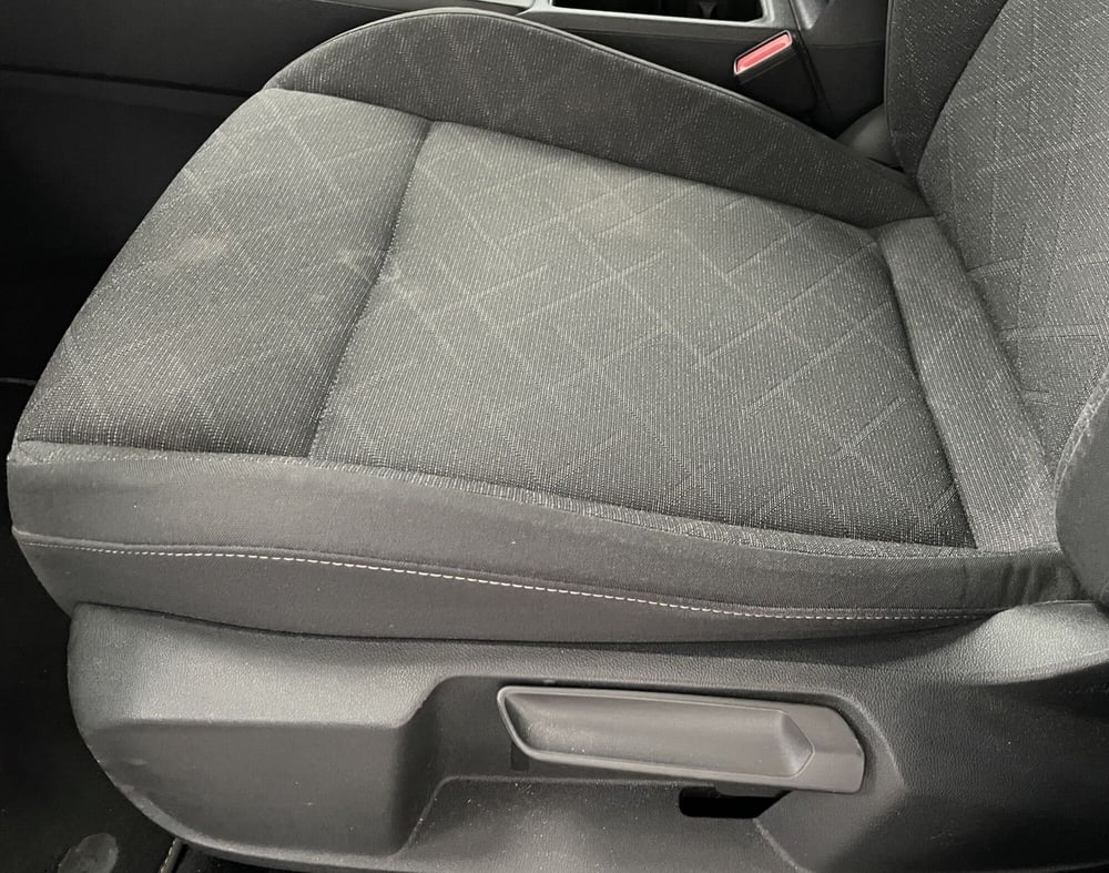 Volkswagen Golf usata a Novara (17)