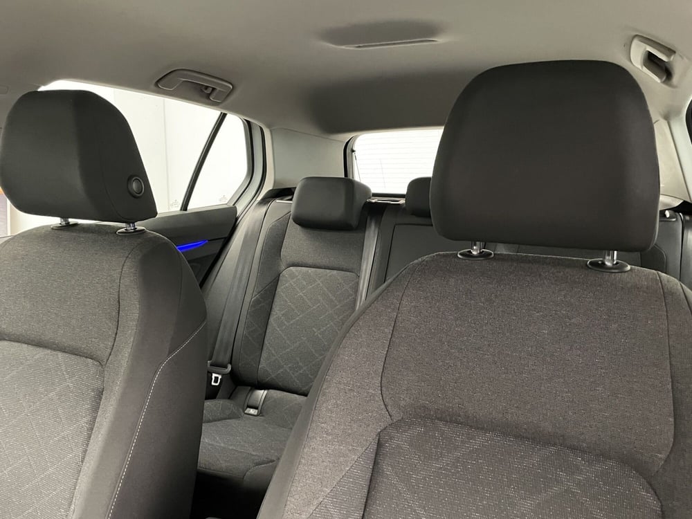 Volkswagen Golf usata a Novara (18)