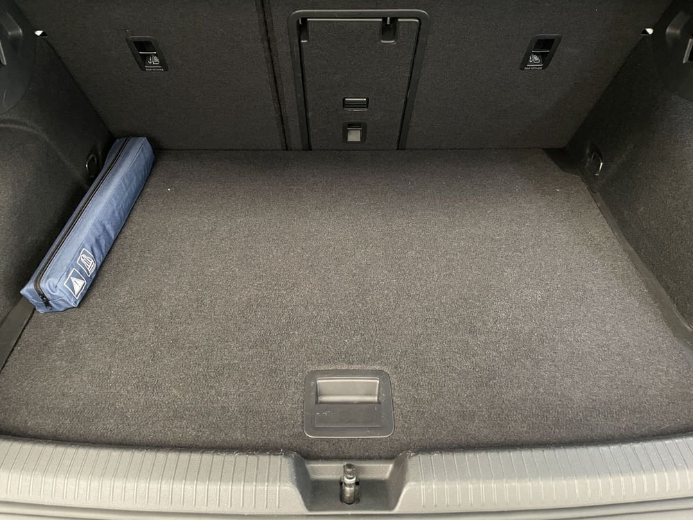 Volkswagen Golf usata a Novara (19)