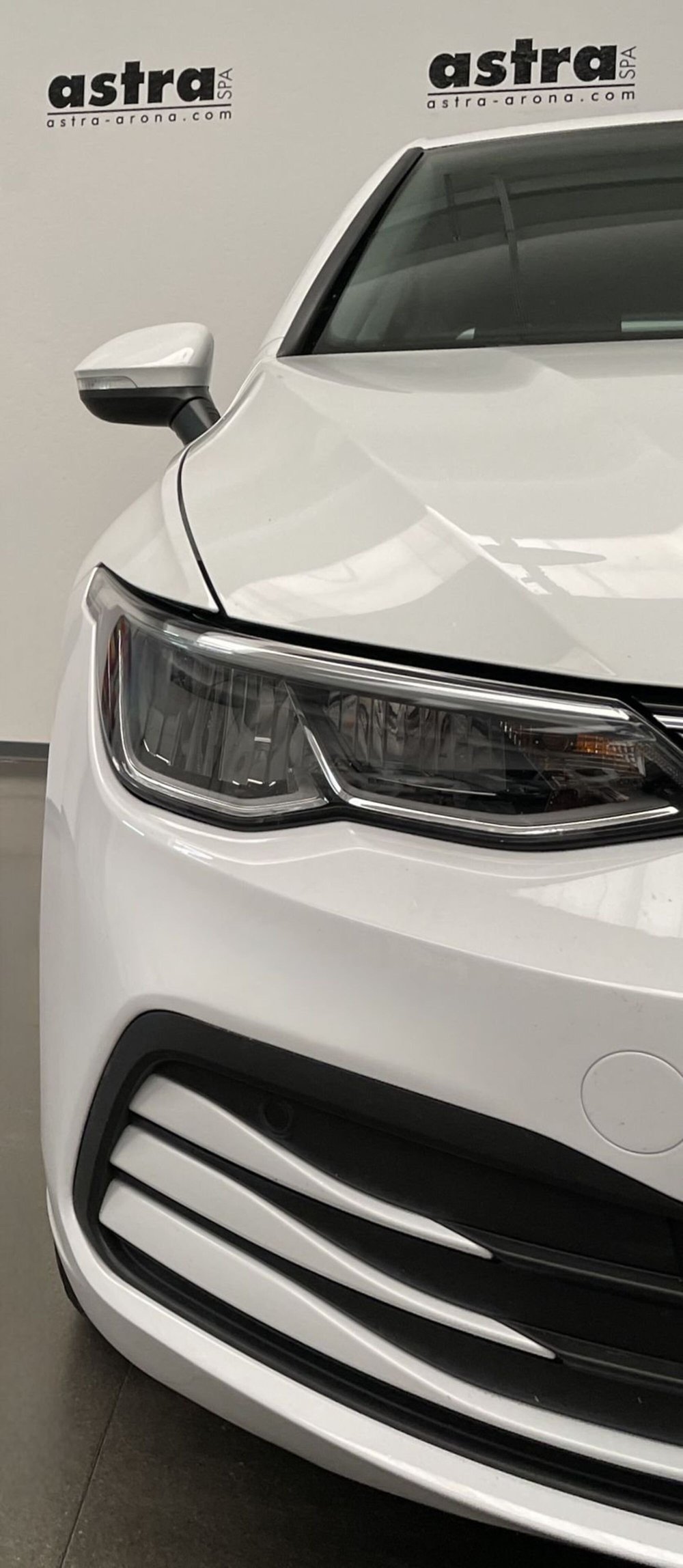 Volkswagen Golf usata a Novara (20)