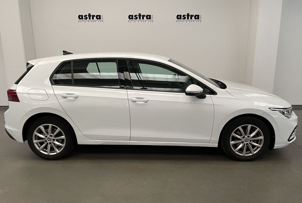 Volkswagen Golf usata a Novara (3)